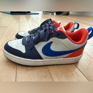 Nike Kids' Court Borough Recraft GS